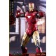 Marvel The Avengers Movie Masterpiece Diecast Action Figure 1/6 Iron Man Mark VI 32 cm